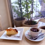 ママのえらんだ元町ケーキ - 