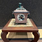 京都一の傳 本店  - 