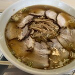 永福町 大勝軒 - 