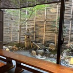 京都一の傳 本店  - 