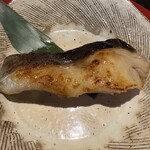 京都一の傳 本店  - 