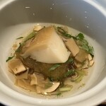 京都一の傳 本店  - 