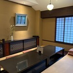 京都一の傳 本店  - 