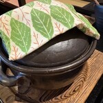 京都一の傳 本店  - 