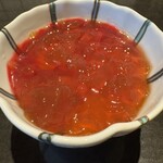 京都一の傳 本店  - 