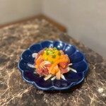 旨いマグロと海鮮居酒屋 漁火 - 