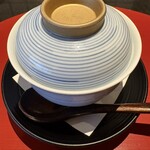 京都一の傳 本店  - 