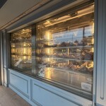 The INNOCENT CARVERY - 