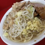 ラーメン二郎 - 
