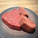 The INNOCENT CARVERY - 