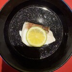 京都一の傳 本店  - 