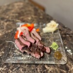 旨いマグロと海鮮居酒屋 漁火 - 