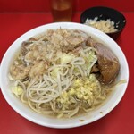 ラーメン二郎 - 