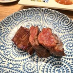 The INNOCENT CARVERY - 