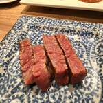 The INNOCENT CARVERY - 