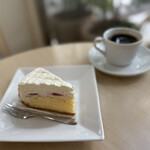 ママのえらんだ元町ケーキ - 