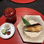 京都一の傳 本店  - 