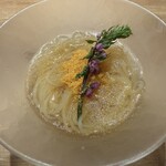 The INNOCENT CARVERY - 