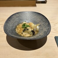 寿司割烹 旬はなれ 重絆 - 