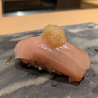 難波 鮨 よこ田 - 