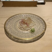 寿司割烹 旬はなれ 重絆 - 