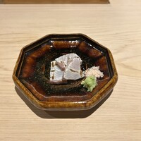 寿司割烹 旬はなれ 重絆 - 