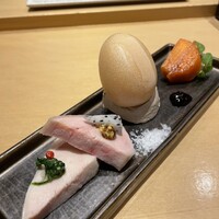 焼き鳥 茂 東桜 - 