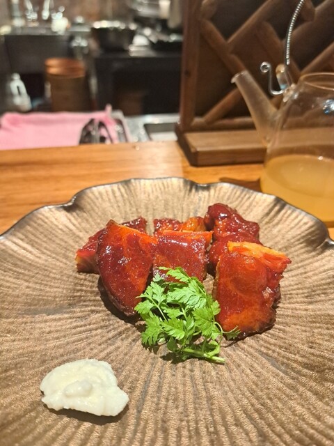 北京ダックマニア - 虎ノ門ヒルズ/中華料理 | 食べログ