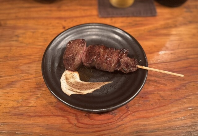 Kushiyaki Tanakaya photo
