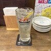 屋台おかもと 川端店