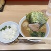 漢ラーメン 室