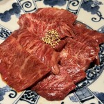 黒毛和牛肉匠 いちえ 本邸 - 