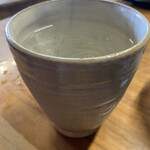 そば処 やまもと - 