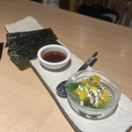 個室居酒屋 越後酒房 八海山 - 