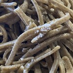 そば処 やまもと - 