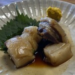 そば処 やまもと - 