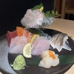 個室居酒屋 越後酒房 八海山 - 