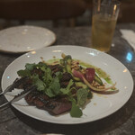 THE PIG ＆ THE LADY - 