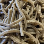 そば処 やまもと - 