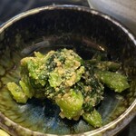 そば処 やまもと - 