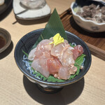 個室居酒屋 越後酒房 八海山 - 