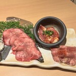 黒毛和牛肉匠 いちえ 本邸 - 