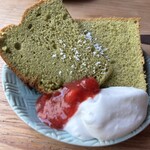 コの字カフェ - 