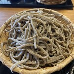 そば処 やまもと - 