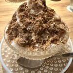 The INNOCENT CARVERY - 