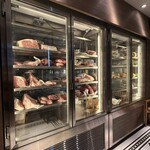 The INNOCENT CARVERY - 