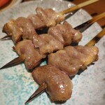 やきとり 土竜 - 