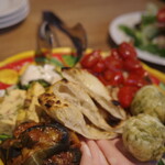 大衆イタリア食堂 アレグロ - 