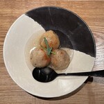 STUN.S - 2025.10.07 (火)    海老と里菜のまんじゅう