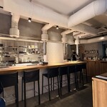 The INNOCENT CARVERY - 